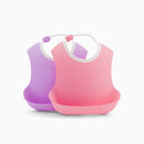 2x Bibs