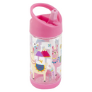 Fliptop Bottle