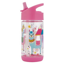 Fliptop Bottle