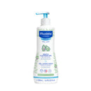 Gentle Cleansing Gel