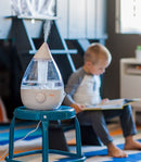 Drop Ultrasonic Cool Mist Humidifier