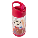 Fliptop Bottle