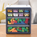 Qubit Cube