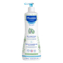 Gentle Cleansing Gel