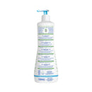 Gentle Cleansing Gel