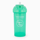 Straw Cup 360ml / 12oz