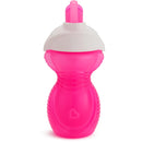 Click Lock™ Flip Straw Cup