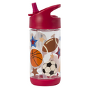 Fliptop Bottle