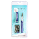 [Workshop in a Box] Pixie Inks Landscape Launchbox by Janus Aragones-Zate