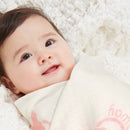 Chitin Muslin Swaddle
