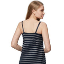 Essentials Maternity & Nursing Dress w/ Built-In Bra