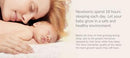 Optimal Temperature Antibacterial Baby Mattress Topper