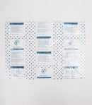 Reusable Ice Sheets