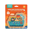 Mini Discovery Puzzle