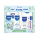 Baby's Skincare Trial Kit No. 16