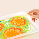 Marbling Paint Kit