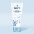 2-in-1 Hair & Body Cleansing Gel