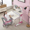 Scania Study Desk
