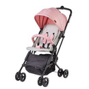 Capsule Stroller