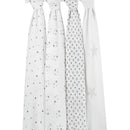 Classic Swaddle 4pack