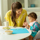 Spotless™ Silicone Placemats, 2-Pack