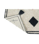 Naador Washable Rug