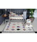 Naador Washable Rug