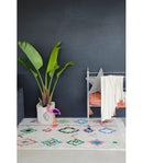 Kaarol Washable Rug