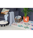 Kaarol Washable Rug