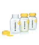 Medela Breast Milk Bottle Set 150ml (3-pack)