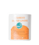 Bamboo Liners