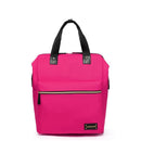 Zara Baby Changing Backpack