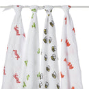 Classic Swaddle 4pack