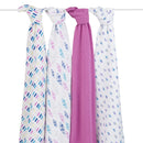 Classic Swaddle 4pack