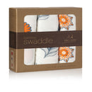 Bamboo Swaddle 3pack
