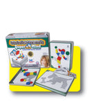 Magnetic SuperMind