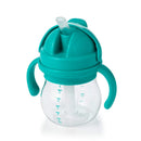 Grow Straw Cup with Handles - 6oz