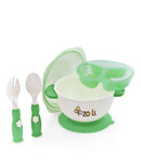Suction Feeding Kit