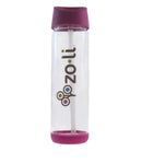 PIP Straw Water Bottle
