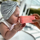 Anti-Colic Teat