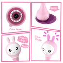 Smarty Shake & Tell Rattle