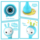 Smarty Shake & Tell Rattle