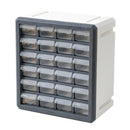 Qubit Cube