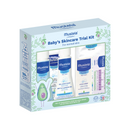 Baby's Skincare Trial Kit No. 16