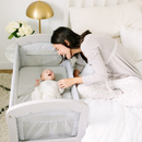 Cambria Co-Sleeper
