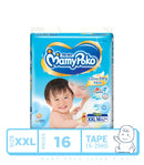 Extra Dry Skin Tape Diaper