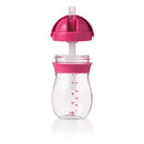 Straw Cup - 9oz