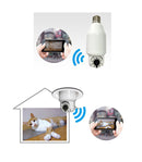 WIFI Live Stream Camera