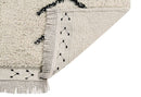 Bereber Rhombs Washable Rug