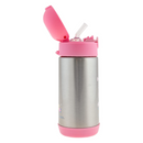 Double Wall Stainless Bottle w/o Handle